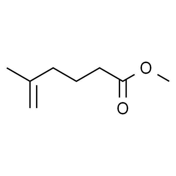 5-Methyl-5-hexenoic acid methyl ester