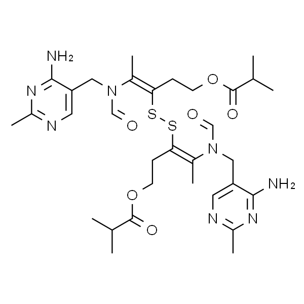 Sulbutiamine