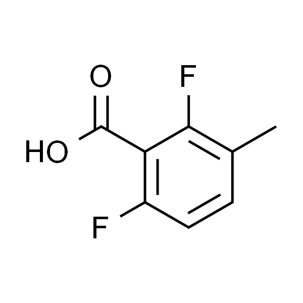 2,6-Difluoro-3-methylbenzoic acid