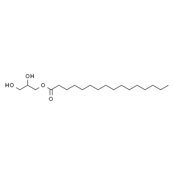 1-Palmitoyl-sn-glycerol