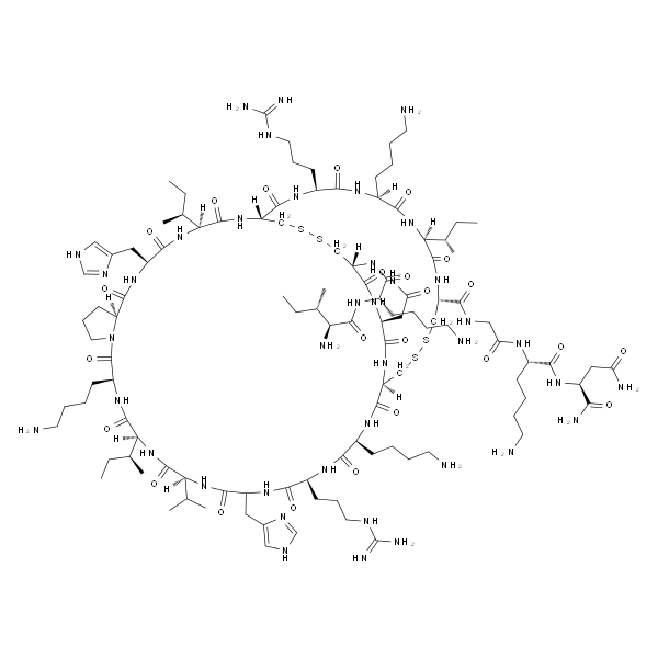 Peptide 401