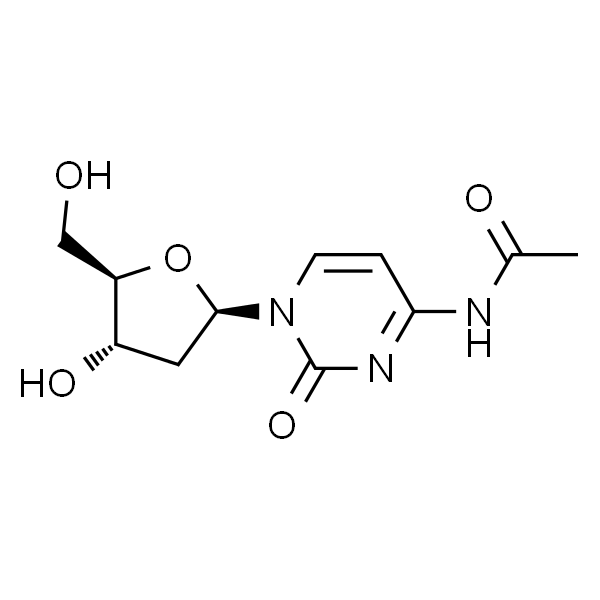 N4-Acetyl-2'-deoxycytidine