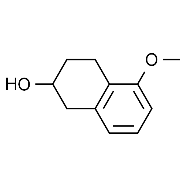 5-Methoxy-1,2,3,4-tetrahydronaphthalen-2-ol