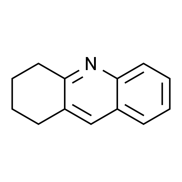 1,2,3,4-tetrahydroacridine