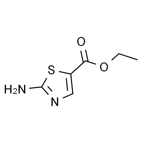 Ethyl 2-aminothiazole-5-carboxylate