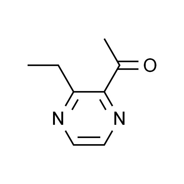 2-Acetyl-3-ethylpyrazine