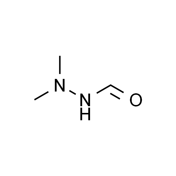 Formic acid, 2,2-dimethylhydrazide