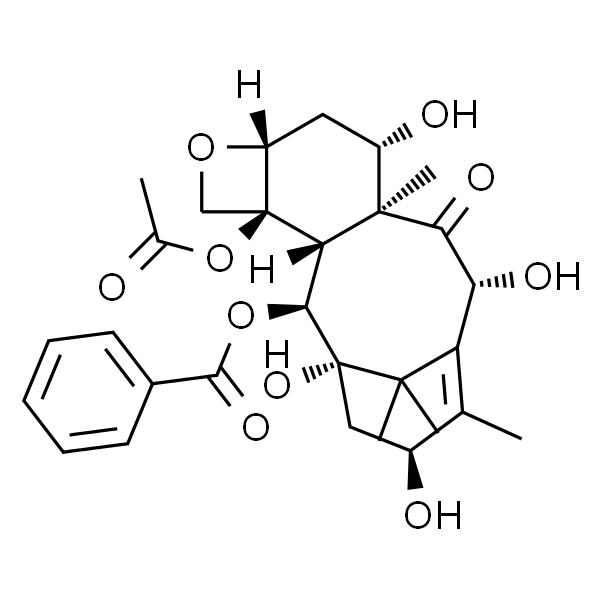 10-Deacetylbaccatin III