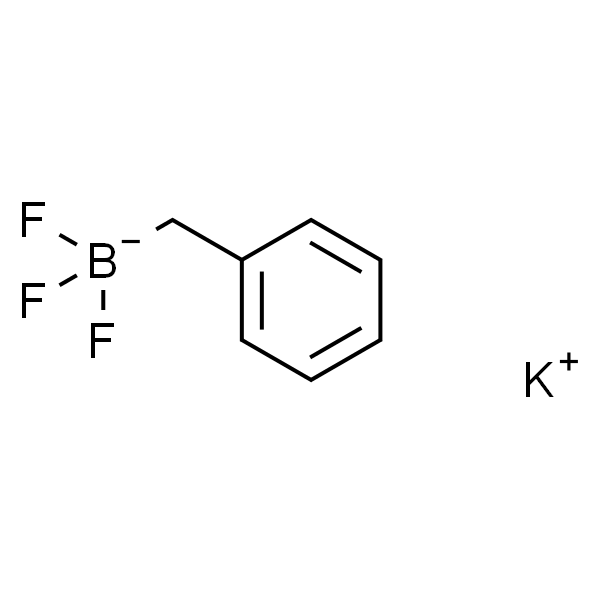 Potassium benzyltrifluoroborate