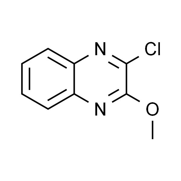 2-Chloro-3-methoxyquinoxaline