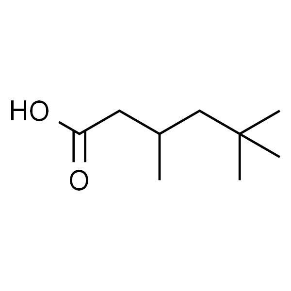 3,5,5-Trimethylhexanoic acid