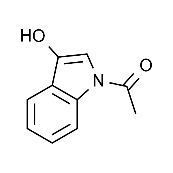 N-Acetyl-3-Hydroxyindole