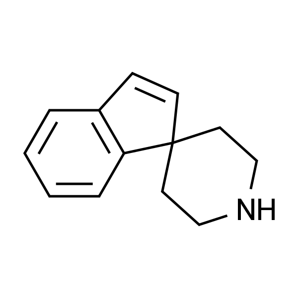 SPIRO[INDENE-1,4'-PIPERIDINE]