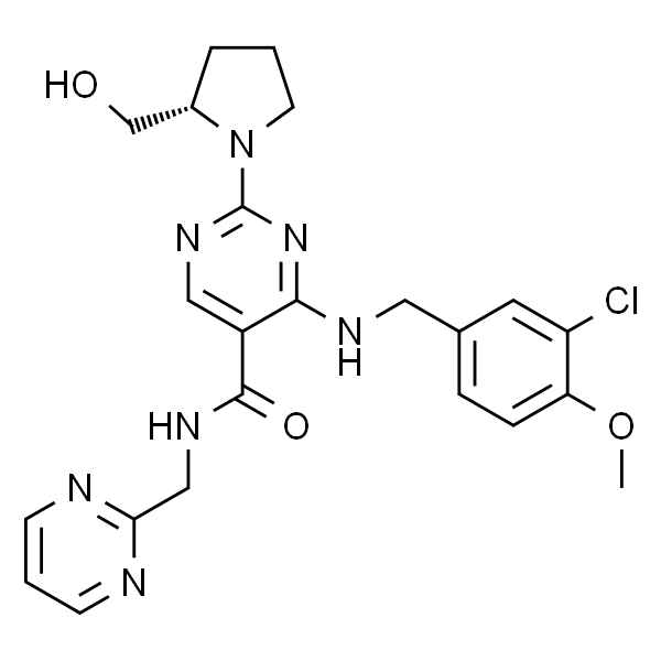 Avanafil