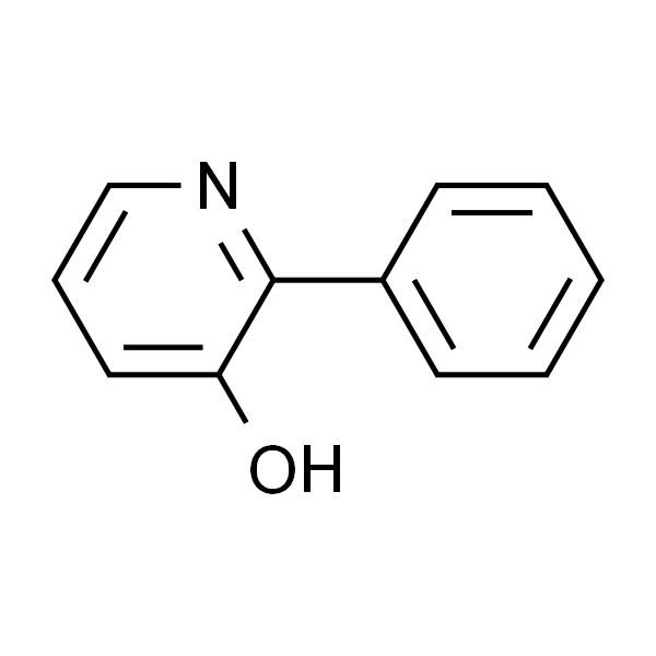 2-Phenylpyridin-3-ol