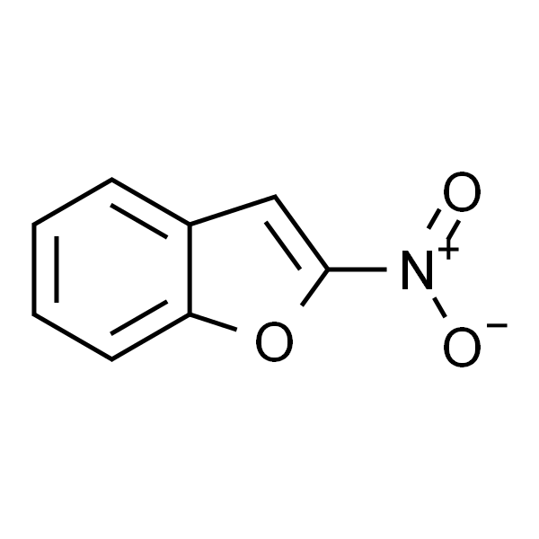 2-Nitrobenzofuran
