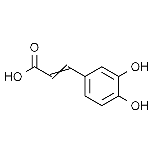 Caffeic acid