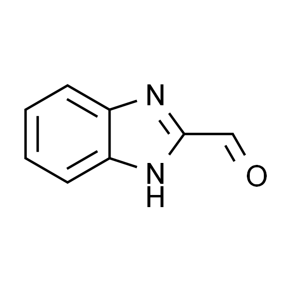 1H-Benzo[d]imidazole-2-carbaldehyde