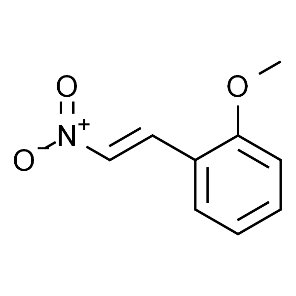 2-Methoxy-Beta-Nitrostyrene