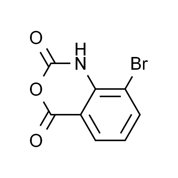 8-Bromo-1H-benzo[d][1,3]oxazine-2,4-dione