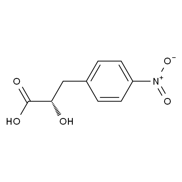 (S)-2-Hydroxy-3-(4-nitrophenyl)propanoic acid