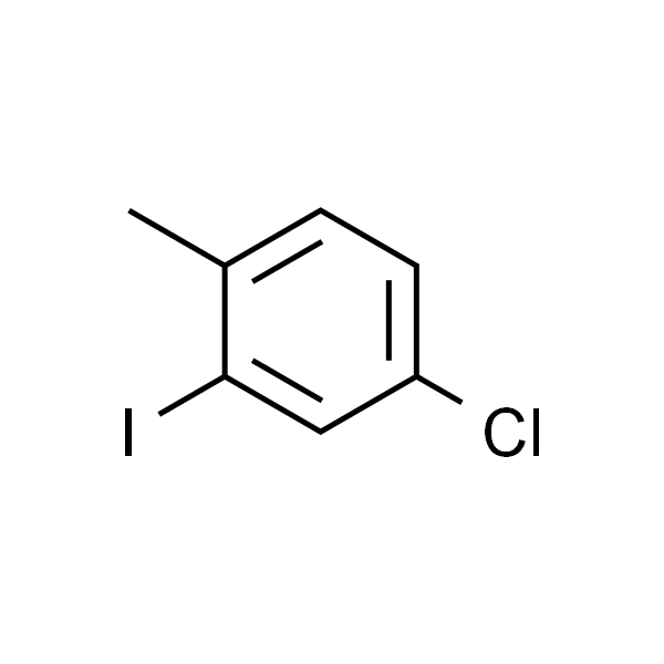 4-CHLORO-2-IODOTOLUENE