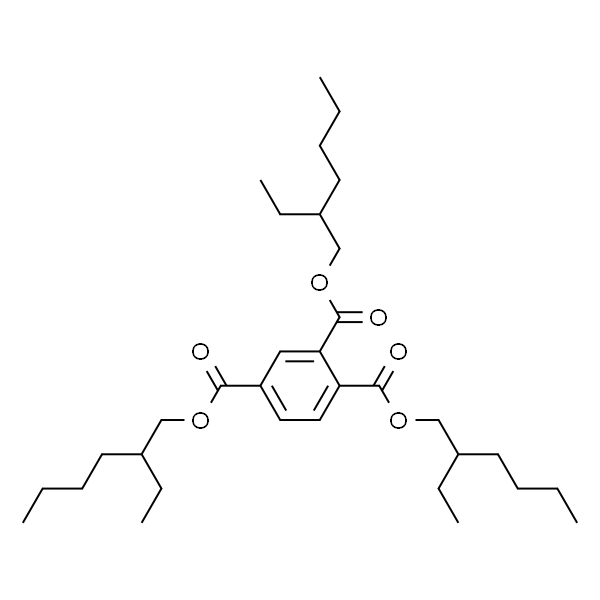 Trioctyl benzene-1,2,4-tricarboxylate