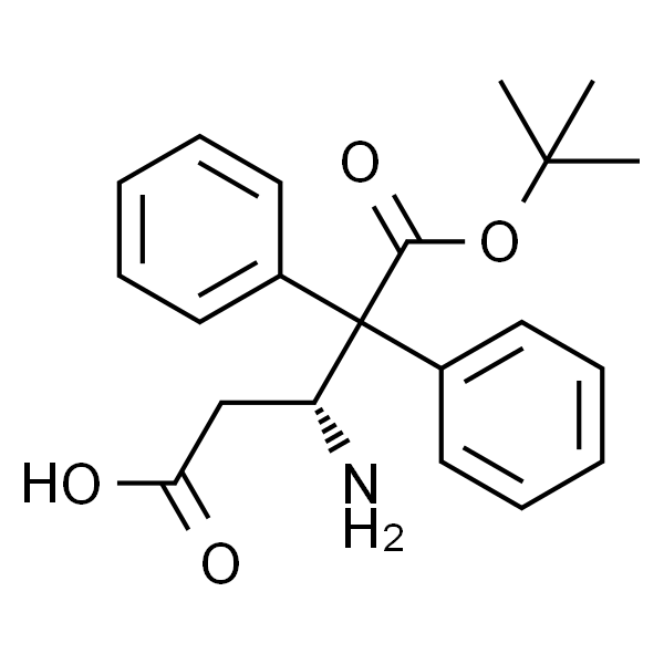 Boc-(R)-3-Amino-4,4-diphenyl-butyric acid