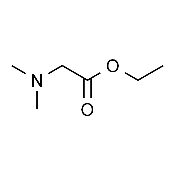 N,N-Dimethylglycine ethyl ester