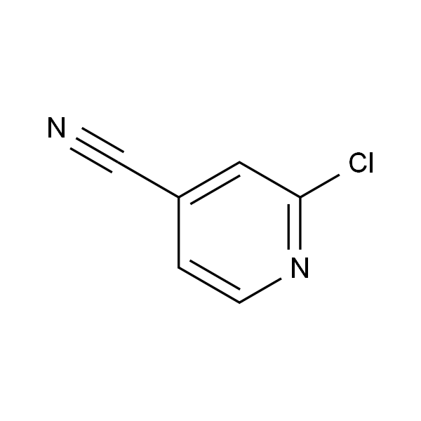 2-Chloro-4-cyanopyridine