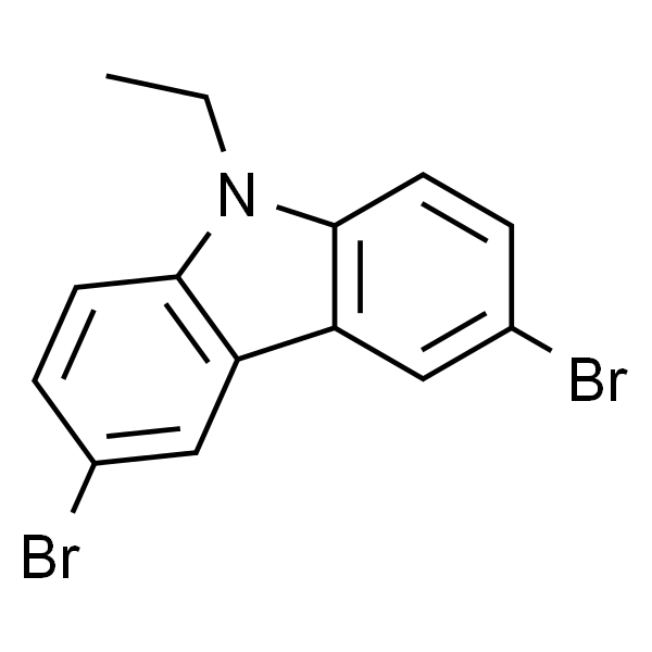 3,6-Dibromo-9-ethylcarbazole