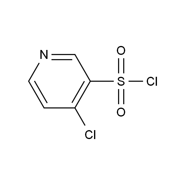 4-Chloro-3-Pyridine-sulfonyl-chloride