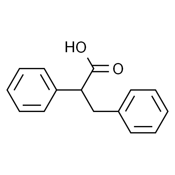 2,3-Diphenylpropionic Acid
