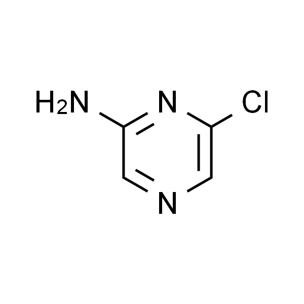 2-Amino-6-chloropyrazine