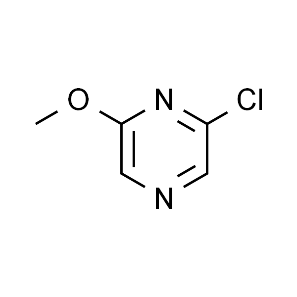 2-Chloro-6-methoxypyrazine