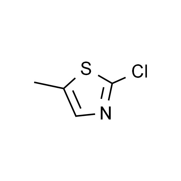 2-Chloro-5-methylthiazole