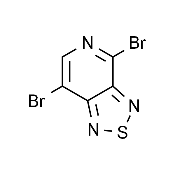 4,7-Dibromo-[1,2,5]thiadiazolo[3,4-c]pyridine