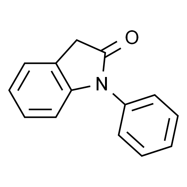 1-Phenyloxindole