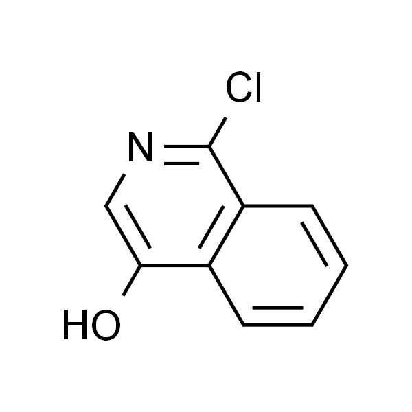 1-Chloro-4-hydroxyisoquinoline