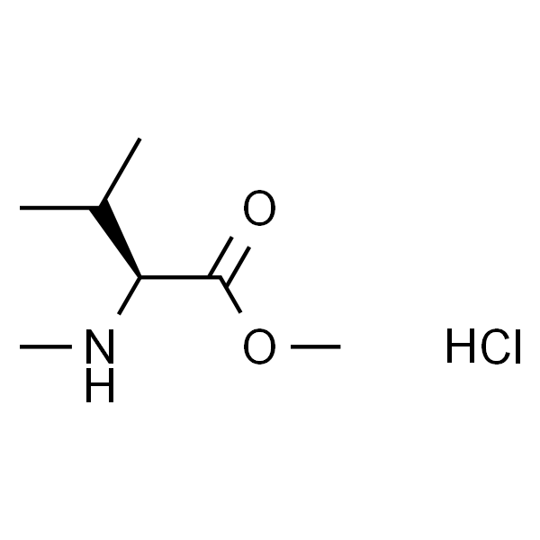 N-Me-Val-OMe HCl