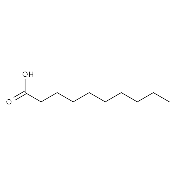 Decanoic acid