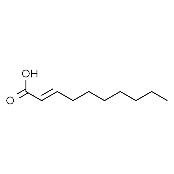 Trans-2-Decylenic Acid