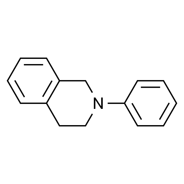 2-Phenyl-1,2,3,4-tetrahydroisoquinoline