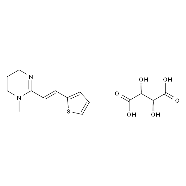 Pyrantel tartrate