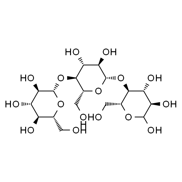 D-(+)-Cellotriose