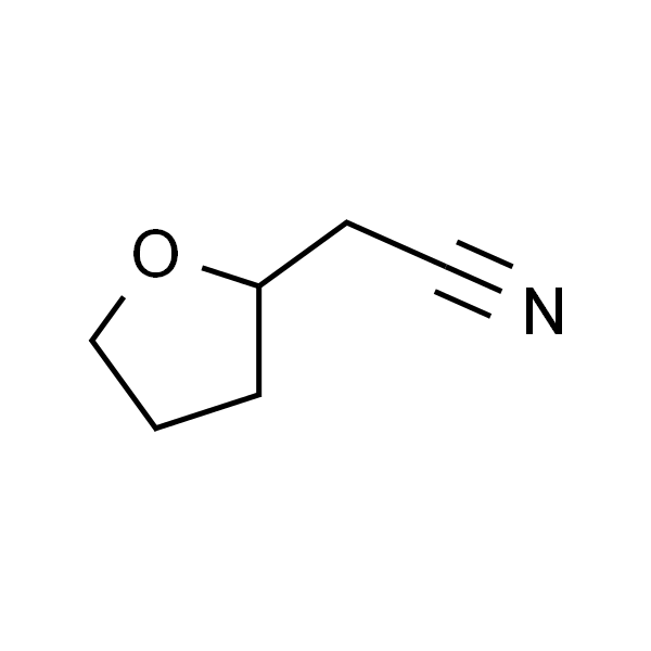 2-(Tetrahydrofuran-2-yl)acetonitrile