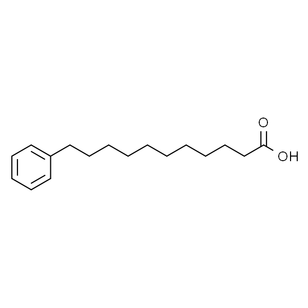 11-phenylundecanoic acid