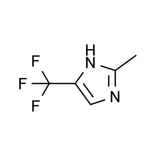 2-Methyl-4-(trifluoromethyl)-1H-imidazole