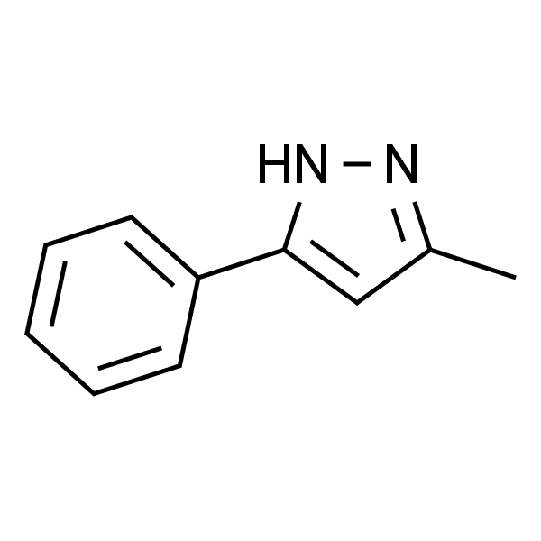3-Methyl-5-Phenyl-1H-Pyrazole