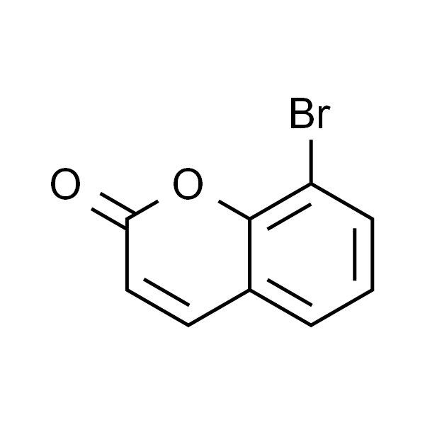 8-Bromo-2H-chromen-2-one
